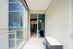 Wilshire Residences (D10), Apartment #625029071